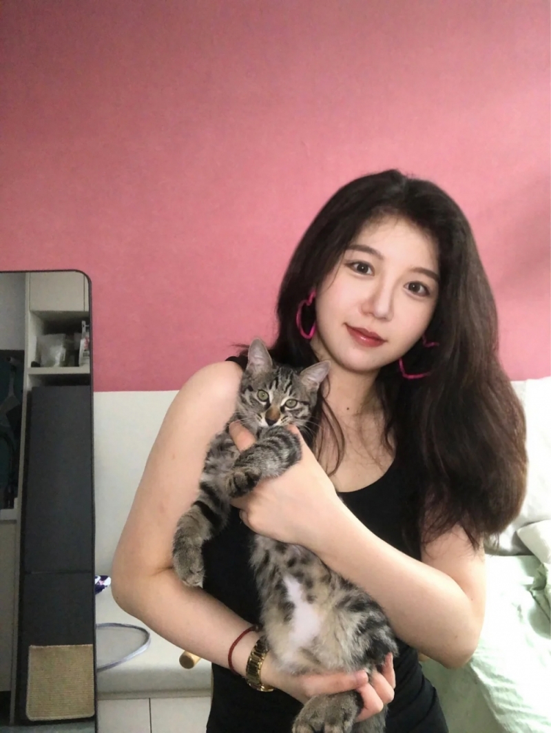 绾绾